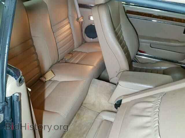 1994 JAGUAR XJS - VIN: SAJNX2749RC193185 - Фото 6