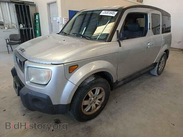 2006 HONDA ELEMENT - VIN: 5J6YH28756L003809 - Photo 2