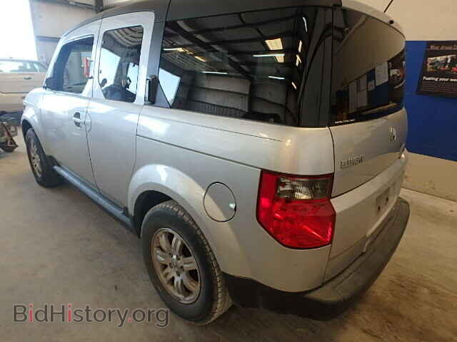 2006 HONDA ELEMENT - VIN: 5J6YH28756L003809 - Photo 3