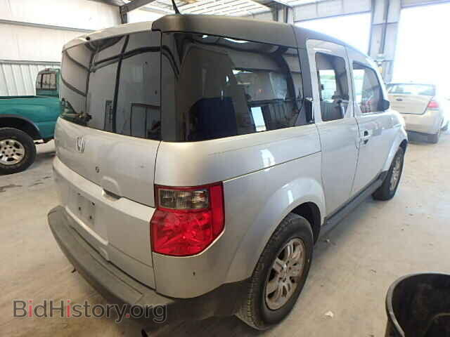 2006 HONDA ELEMENT - VIN: 5J6YH28756L003809 - Photo 4