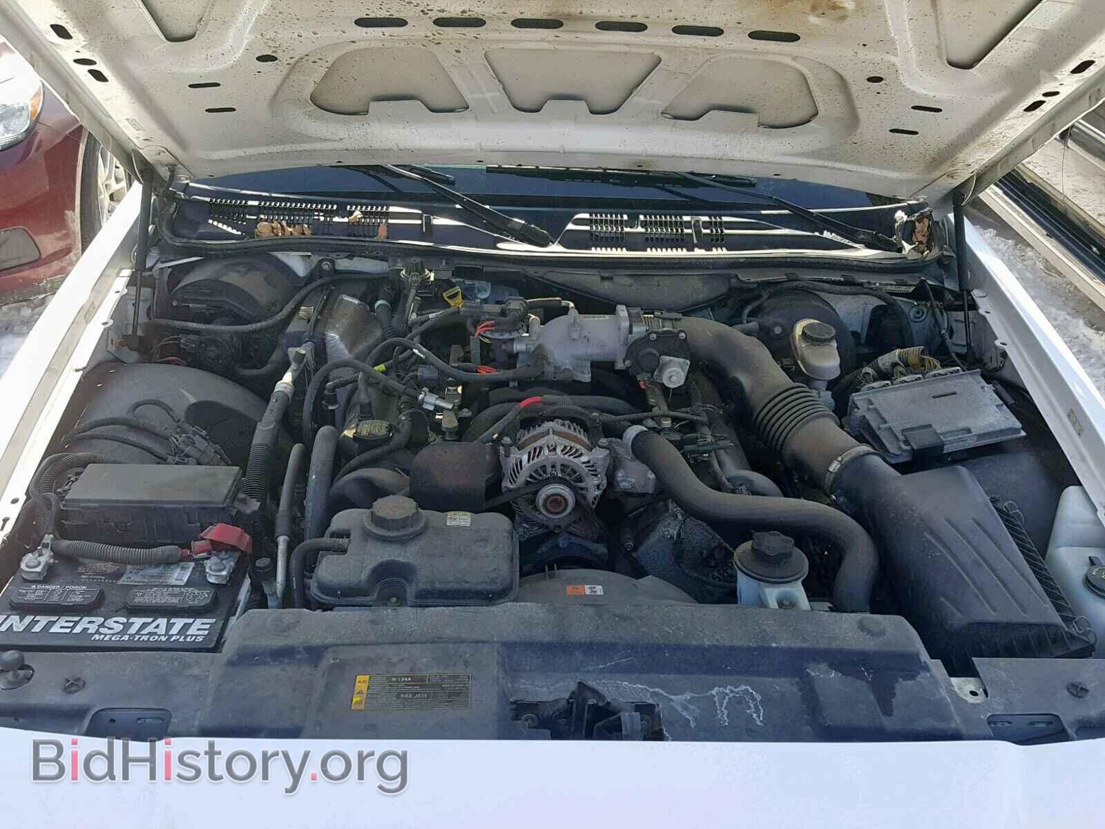2011 FORD CROWN VIC - VIN: 2FABP7BV4BX154310 - Фото 7