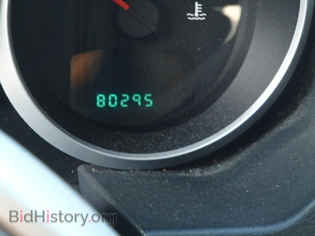 2008 DODGE CARAVAN - VIN: 2D8HN44HX8R616254 - Фото 8