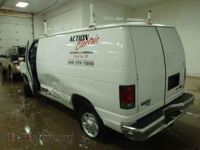 2011 FORD ECONOLINE - VIN: 1FTNE2EL1BDA58796 - Photo 3