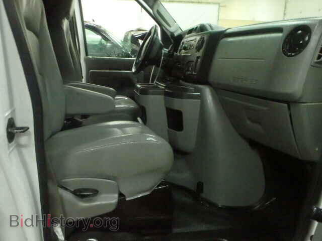2011 FORD ECONOLINE - VIN: 1FTNE2EL1BDA58796 - Photo 5