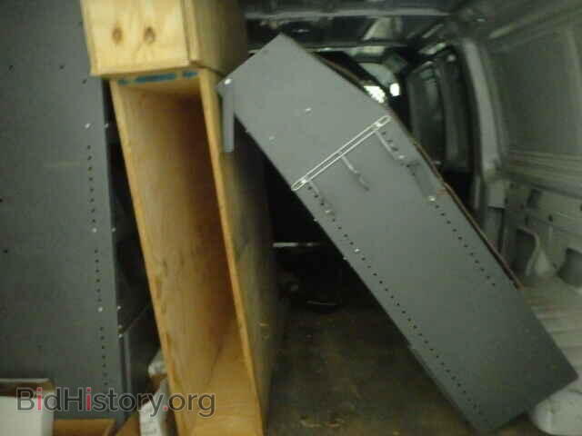 2011 FORD ECONOLINE - VIN: 1FTNE2EL1BDA58796 - Photo 6