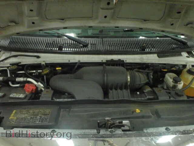 2011 FORD ECONOLINE - VIN: 1FTNE2EL1BDA58796 - Photo 7