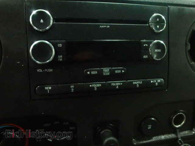 2011 FORD ECONOLINE - VIN: 1FTNE2EL1BDA58796 - Photo 9