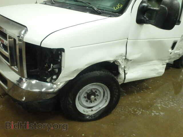 2011 FORD ECONOLINE - VIN: 1FTNE2EL1BDA58796 - Photo 10