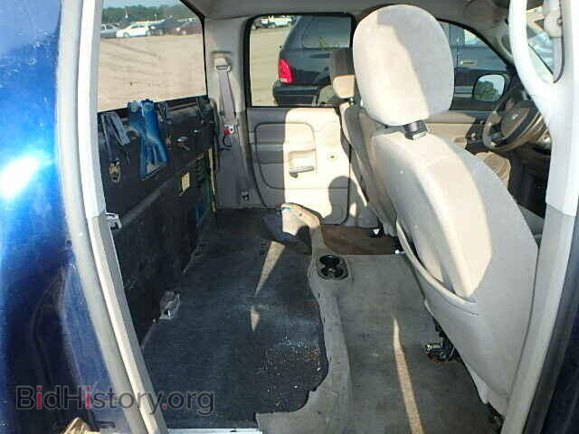 2004 DODGE RAM 1500 - VIN: 1D7HA18D64S624138 - Фото 6