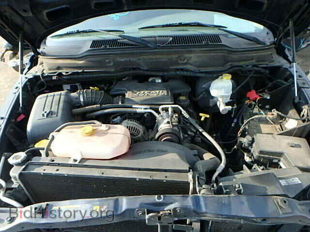 2004 DODGE RAM 1500 - VIN: 1D7HA18D64S624138 - Фото 7