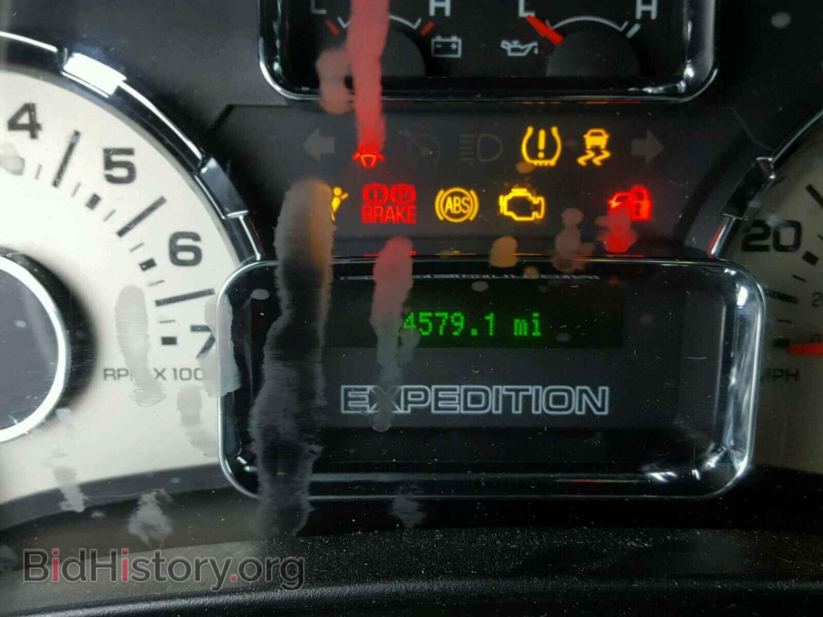 2010 FORD EXPEDITION - VIN: 1FMJU2A53AEB46245 - Фото 8