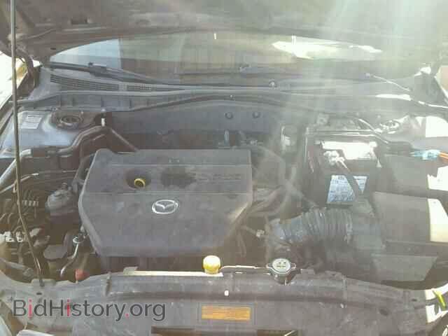 2008 MAZDA 6 - VIN: 1YVHP80C285M05129 - Photo 7