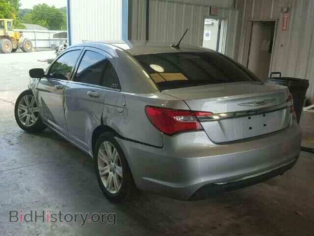 2013 CHRYSLER 200 - VIN: 1C3CCBAB7DN761136 - Photo 3