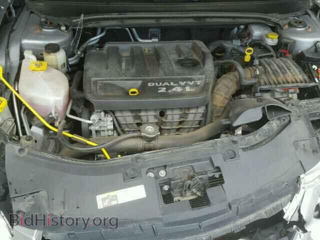 2013 CHRYSLER 200 - VIN: 1C3CCBAB7DN761136 - Photo 7