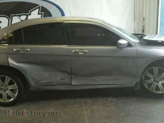 2013 CHRYSLER 200 - VIN: 1C3CCBAB7DN761136 - Photo 9