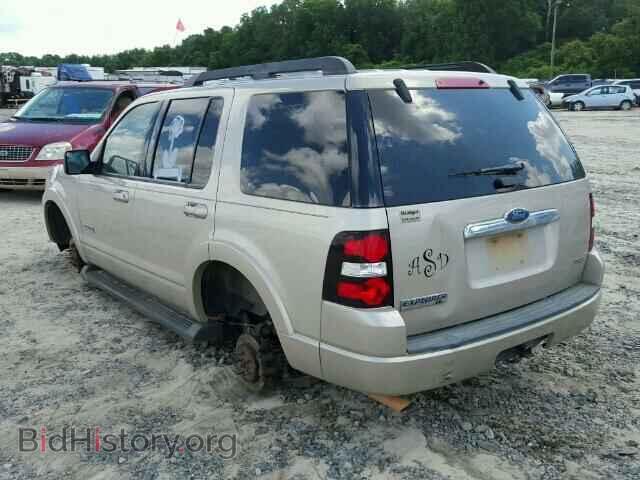 2007 FORD EXPLORER - VIN: 1FMEU63E67UB57907 - Фото 3