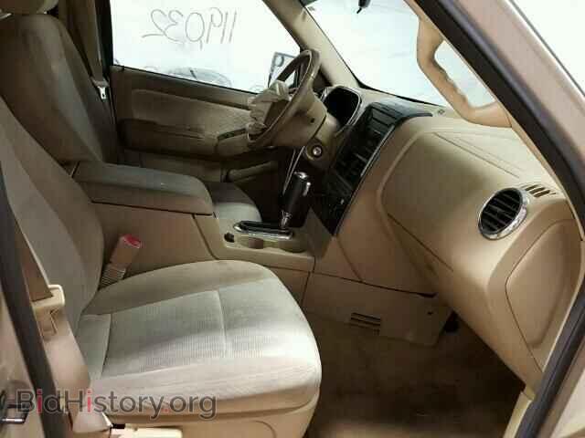 2007 FORD EXPLORER - VIN: 1FMEU63E67UB57907 - Фото 5