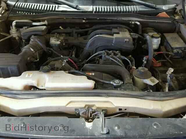 2007 FORD EXPLORER - VIN: 1FMEU63E67UB57907 - Фото 7