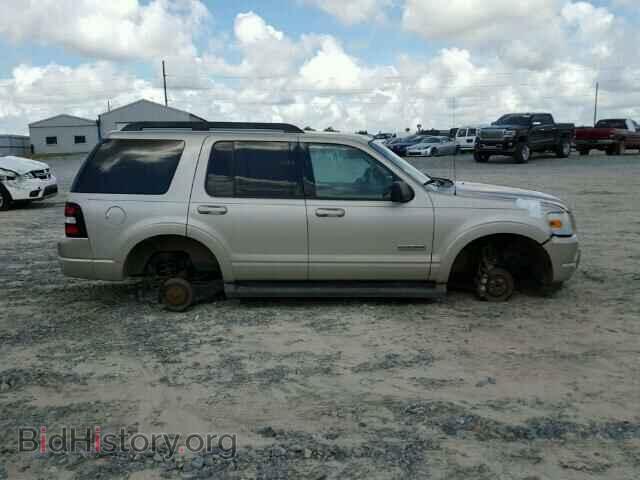 2007 FORD EXPLORER - VIN: 1FMEU63E67UB57907 - Фото 9