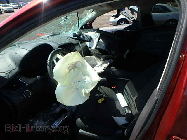 2014 FORD EDGE - VIN: 2FMDK3JC9EBB54181 - Photo 6