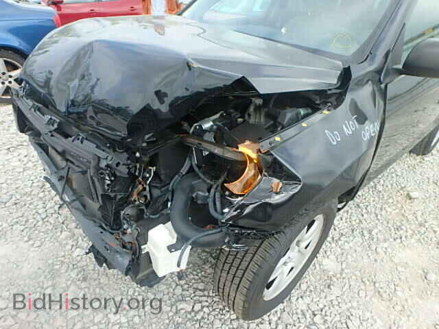 2012 TOYOTA RAV4 - VIN: 2T3ZF4DV7CW151372 - Photo 10