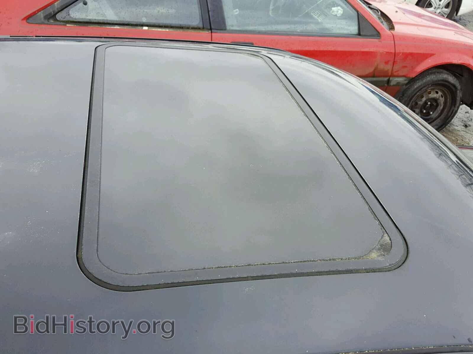 1999 SAAB 9 3 - VIN: YS3DD38N1X2006579 - Фото 9