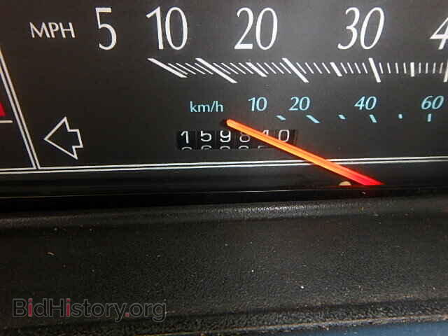 1992 CADILLAC DEVILLE - VIN: 1G6CD53B6N4275547 - Photo 8