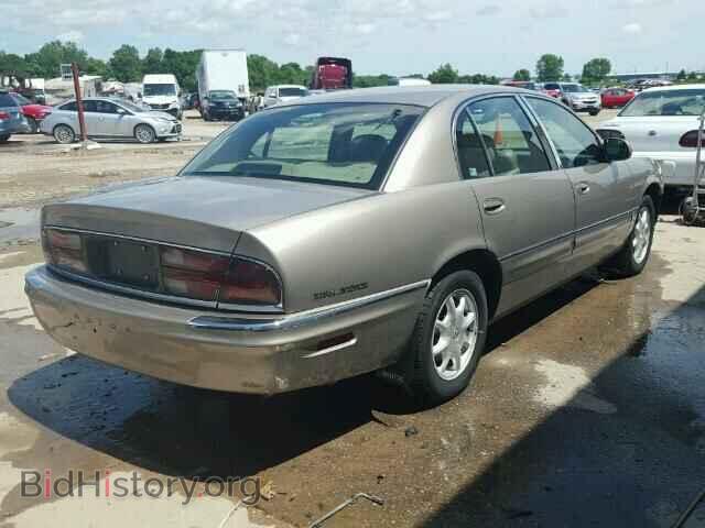 2003 BUICK PARK AVE - VIN: 1G4CW54K934184464 - Фото 4