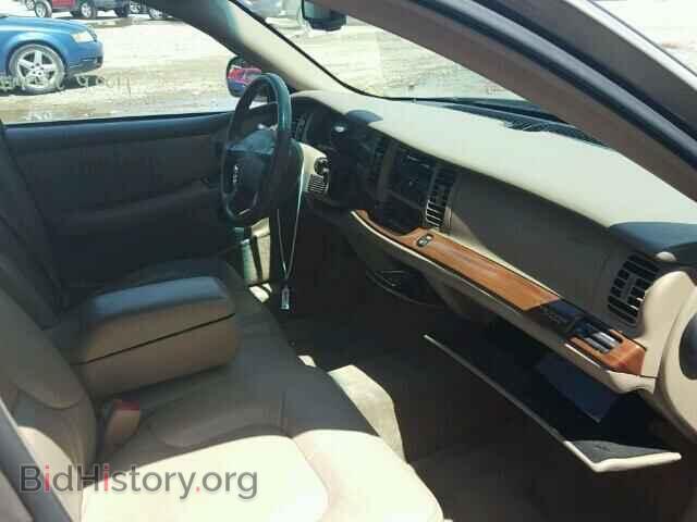 2003 BUICK PARK AVE - VIN: 1G4CW54K934184464 - Фото 5