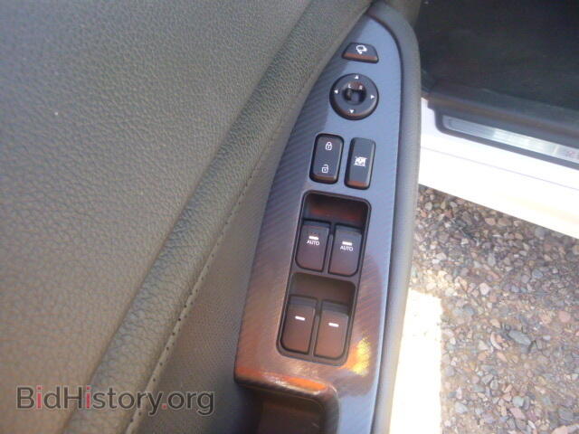 2012 KIA OPTIMA - VIN: 5XXGR4A68CG048332 - Фото 9