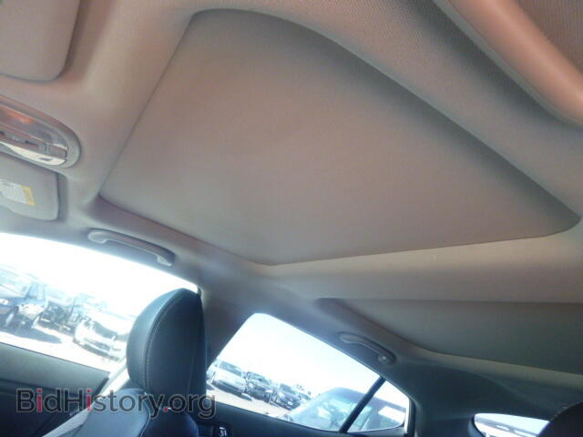 2012 KIA OPTIMA - VIN: 5XXGR4A68CG048332 - Фото 10