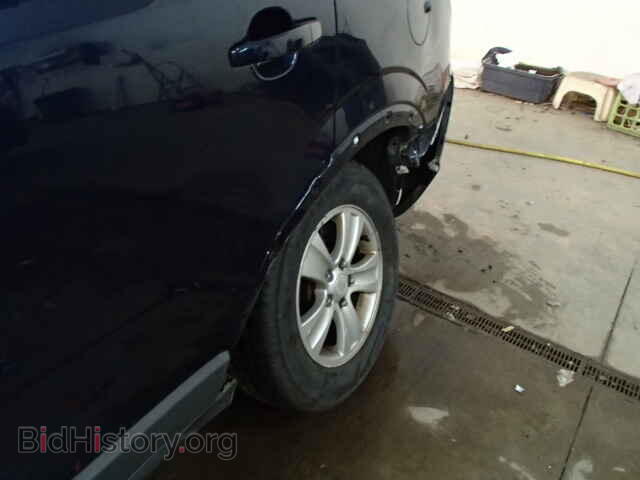 2008 SATURN VUE - VIN: 3GSCL33P88S669978 - Фото 10