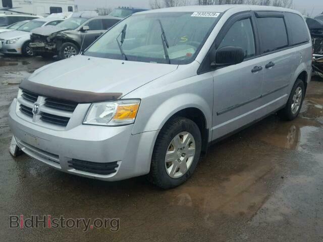 2010 DODGE CARAVAN - VIN: 2D4RN4DE2AR476721 - Photo 2