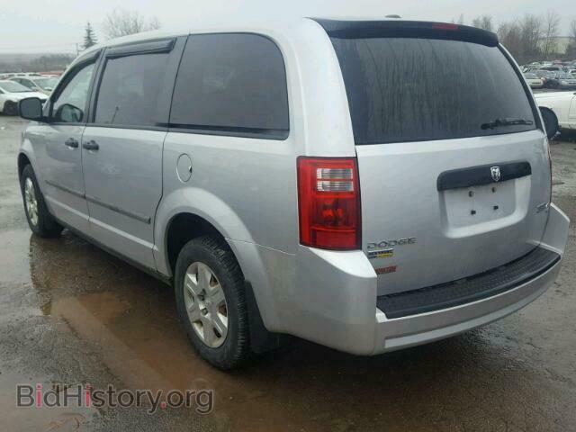 2010 DODGE CARAVAN - VIN: 2D4RN4DE2AR476721 - Photo 3