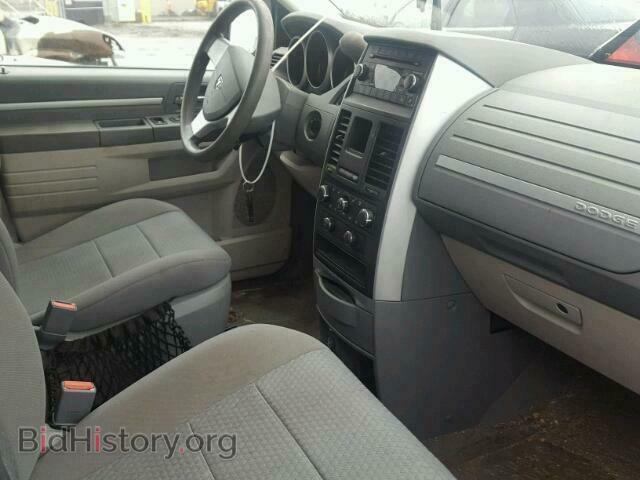 2010 DODGE CARAVAN - VIN: 2D4RN4DE2AR476721 - Photo 5