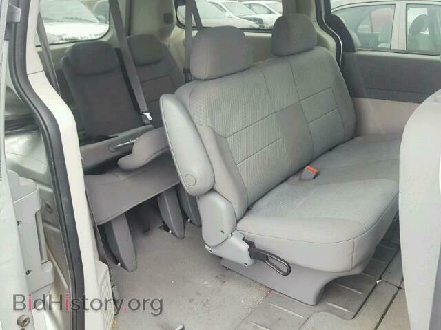 2010 DODGE CARAVAN - VIN: 2D4RN4DE2AR476721 - Photo 6