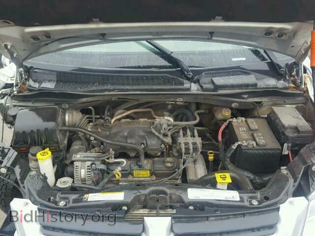 2010 DODGE CARAVAN - VIN: 2D4RN4DE2AR476721 - Photo 7