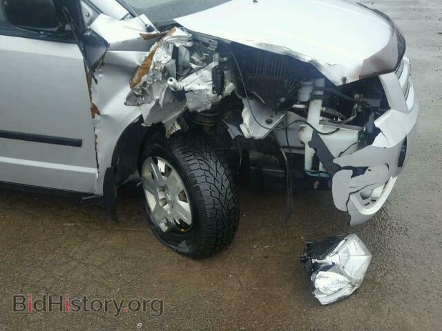 2010 DODGE CARAVAN - VIN: 2D4RN4DE2AR476721 - Photo 9