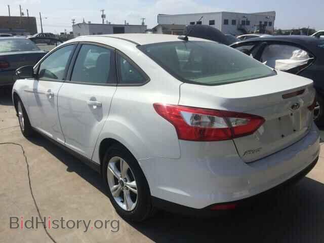 2013 FORD FOCUS - VIN: 1FADP3F28DL139763 - Photo 3