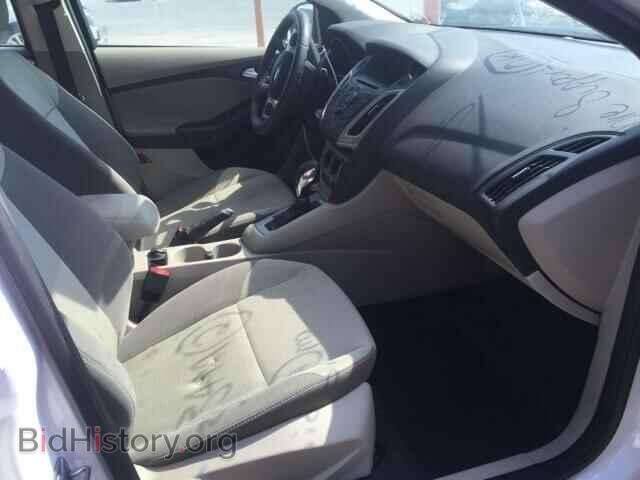 2013 FORD FOCUS - VIN: 1FADP3F28DL139763 - Photo 5