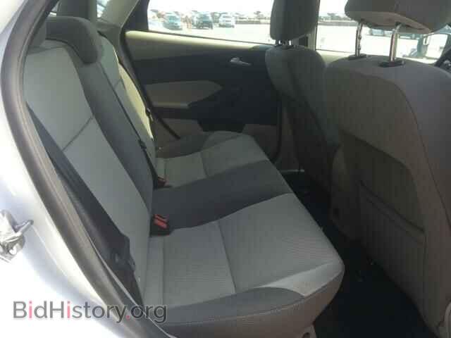 2013 FORD FOCUS - VIN: 1FADP3F28DL139763 - Photo 6