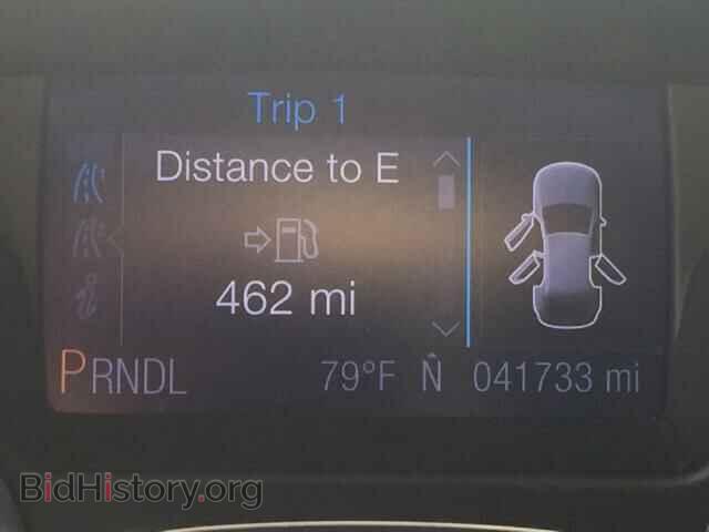 2013 FORD FOCUS - VIN: 1FADP3F28DL139763 - Photo 8