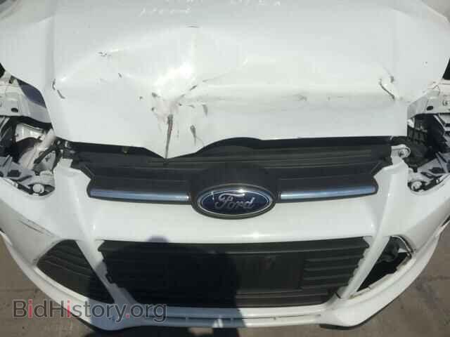 2013 FORD FOCUS - VIN: 1FADP3F28DL139763 - Photo 9