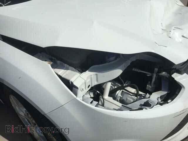 2013 FORD FOCUS - VIN: 1FADP3F28DL139763 - Photo 10