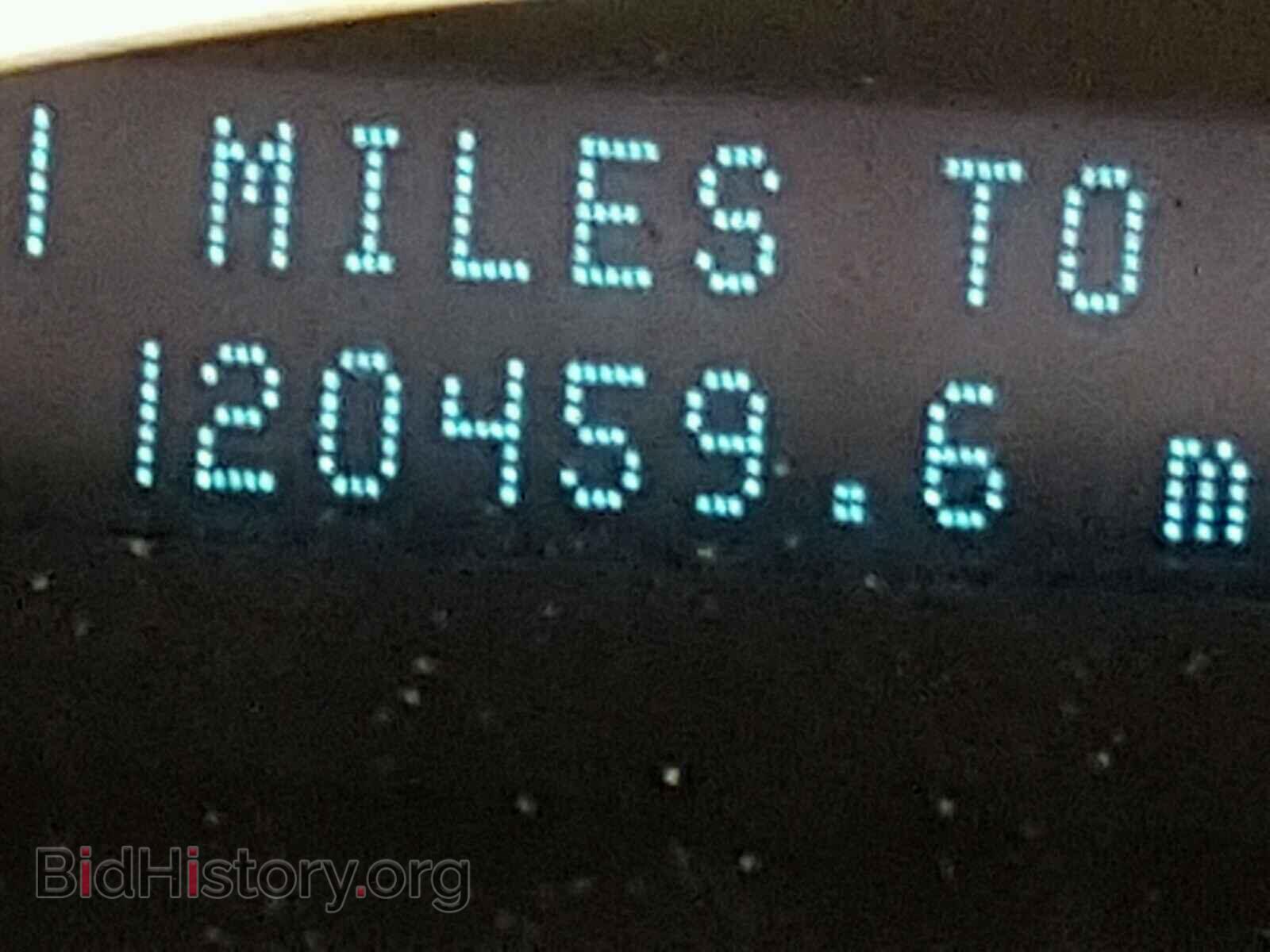 2011 FORD ESCAPE - VIN: 1FMCU0D73BKB11170 - Фото 8