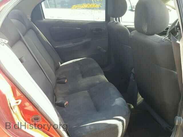 2004 DODGE NEON - VIN: 1B3ES56C24D541694 - Фото 6