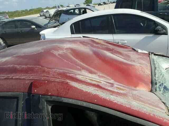 2004 DODGE NEON - VIN: 1B3ES56C24D541694 - Фото 9