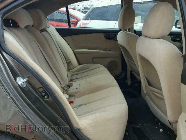 2010 KIA OPTIMA - VIN: KNAGG4A87A5381952 - Photo 6