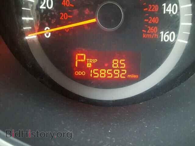 2010 KIA OPTIMA - VIN: KNAGG4A87A5381952 - Photo 8