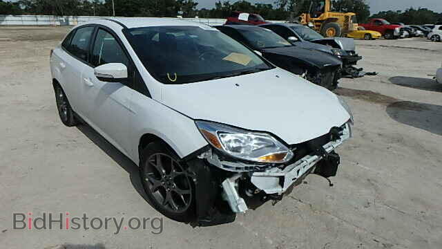 Фотография 1FADP3F21DL342848 - FORD FOCUS 2013